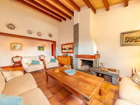 Villa avec piscine privée, calme campagne - ? pers. - Photo 12