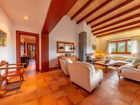 Villa avec piscine privée, calme campagne - ? pers. - Photo 13
