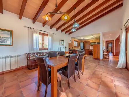 Villa avec piscine privée, calme campagne - ? pers. - Photo 14