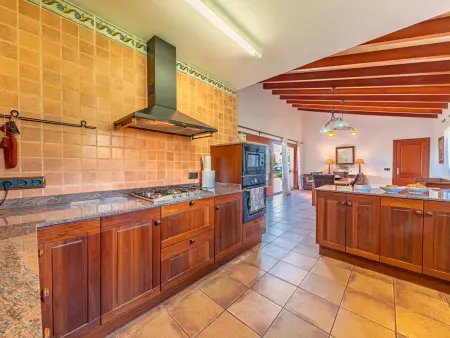 Villa avec piscine privée, calme campagne - ? pers. - Photo 16