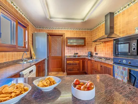 Villa avec piscine privée, calme campagne - ? pers. - Photo 17