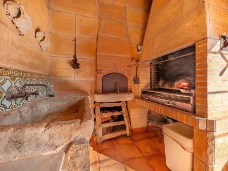 Villa avec piscine privée, calme campagne - ? pers. - Photo 18