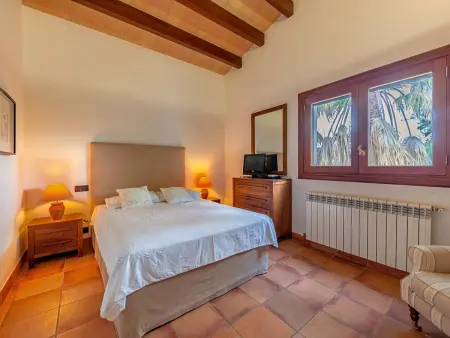 Villa avec piscine privée, calme campagne - ? pers. - Photo 21