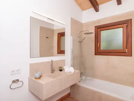 Villa avec piscine privée, calme campagne - ? pers. - Photo 23