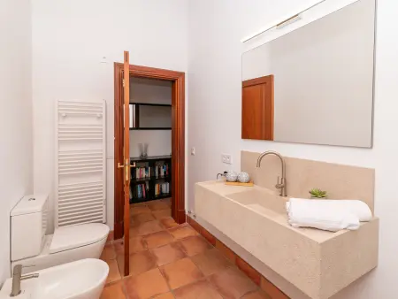 Villa avec piscine privée, calme campagne - ? pers. - Photo 24