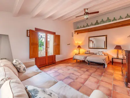 Villa avec piscine privée, calme campagne - ? pers. - Photo 25