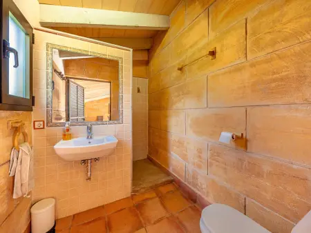 Villa avec piscine privée, calme campagne - ? pers. - Photo 26
