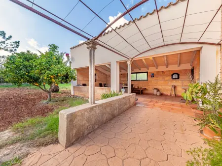 Villa avec piscine privée, calme campagne - ? pers. - Photo 29