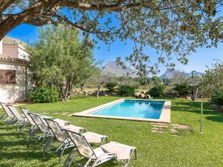 Villa avec piscine privée, calme campagne - ? pers. - Photo 31