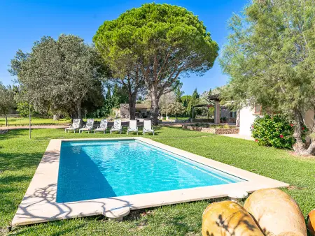 Villa avec piscine privée, calme campagne - ? pers. - Photo 32