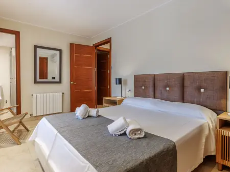Villa avec piscine privée et climatisation, Villa 10 personnes à Pollença - Photo 21