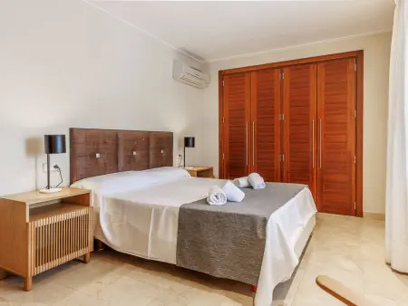 Villa avec piscine privée et climatisation, Villa 10 personnes à Pollença - Photo 22