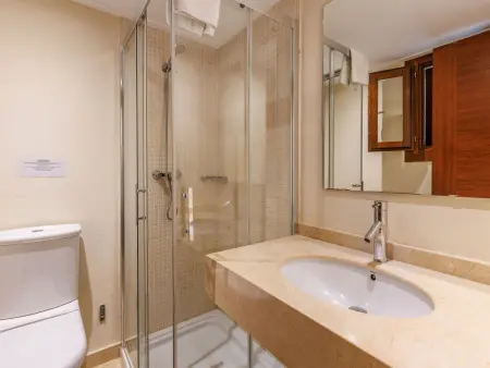 Villa avec piscine privée et climatisation, Villa 10 personnes à Pollença - Photo 23