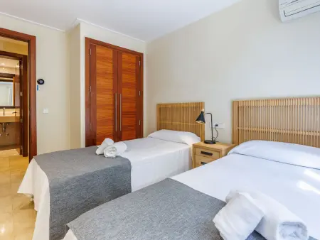 Villa avec piscine privée et climatisation, Villa 10 personnes à Pollença - Photo 25