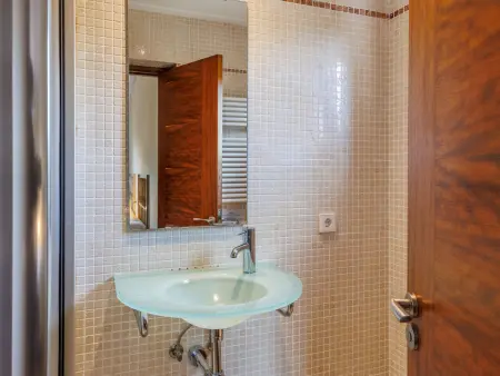 Villa avec piscine privée et climatisation, Villa 10 personnes à Pollença - Photo 29