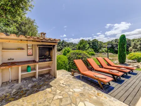 Villa piscine privée - 4 pers. à Pollença, Villa 4 personnes à Pollença - Photo 5