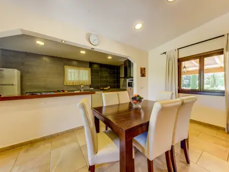 Villa piscine privée - 4 pers. à Pollença, Villa 4 personnes à Pollença - Photo 14