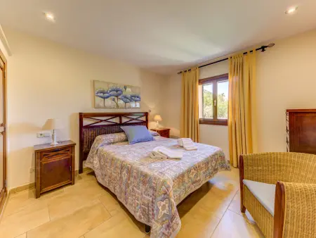 Villa piscine privée - 4 pers. à Pollença, Villa 4 personnes à Pollença - Photo 17