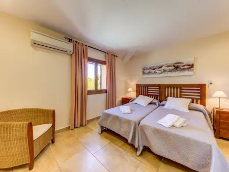 Villa piscine privée - 4 pers. à Pollença, Villa 4 personnes à Pollença - Photo 19