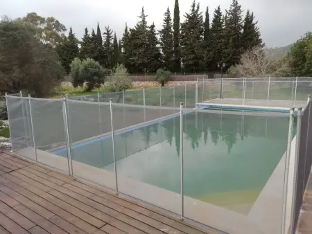 Villa piscine privée - 4 pers. à Pollença, Villa 4 personnes à Pollença - Photo 21