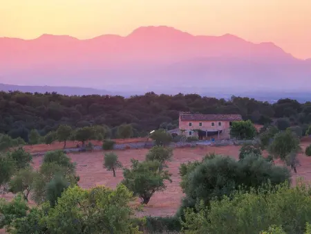 Villa piscine privée - 4 pers. à Pollença, Villa 4 personnes à Pollença - Photo 27