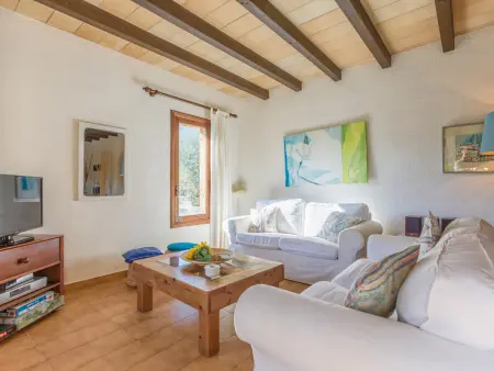 Villa avec piscine et climatisation - 4 pers., Villa 4 personnes à Pollença - Photo 6