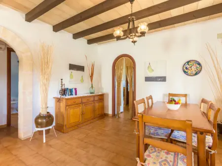 Villa avec piscine et climatisation - 4 pers., Villa 4 personnes à Pollença - Photo 8