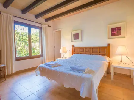 Villa avec piscine et climatisation - 4 pers., Villa 4 personnes à Pollença - Photo 11
