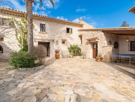 Villa avec piscine privée près de la campagne - 6 pers. - Photo 2