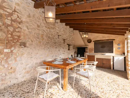 Villa avec piscine privée près de la campagne - 6 pers. - Photo 6