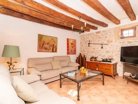 Villa avec piscine privée près de la campagne - 6 pers. - Photo 11