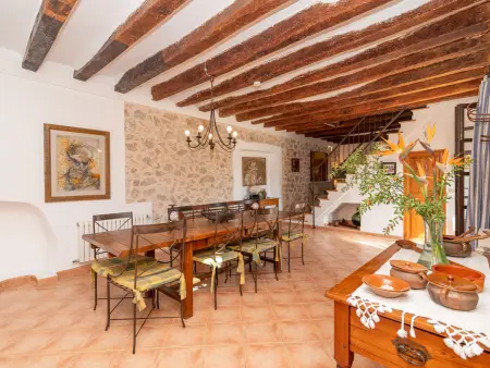 Villa avec piscine privée près de la campagne - 6 pers. - Photo 14