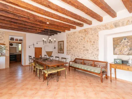 Villa avec piscine privée près de la campagne - 6 pers. - Photo 15