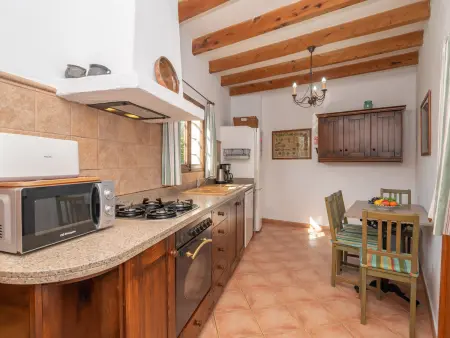 Villa avec piscine privée près de la campagne - 6 pers. - Photo 16