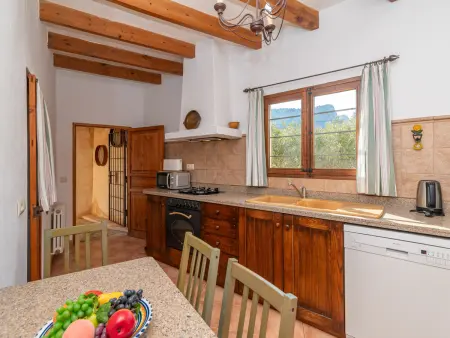 Villa avec piscine privée près de la campagne - 6 pers. - Photo 18