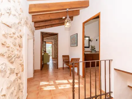 Villa avec piscine privée près de la campagne - 6 pers. - Photo 20