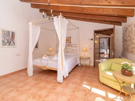 Villa avec piscine privée près de la campagne - 6 pers. - Photo 21