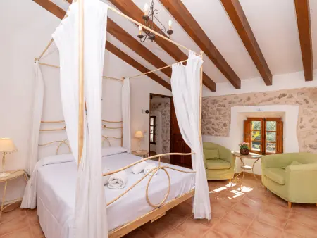 Villa avec piscine privée près de la campagne - 6 pers. - Photo 22