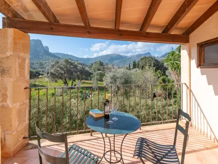 Villa avec piscine privée près de la campagne - 6 pers. - Photo 24