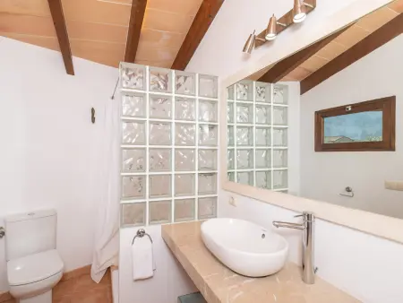 Villa avec piscine privée près de la campagne - 6 pers. - Photo 25
