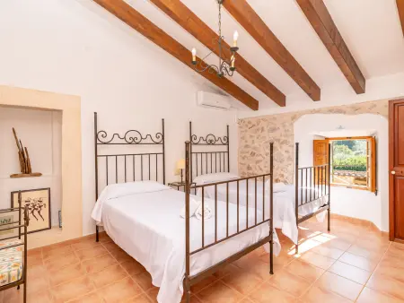 Villa avec piscine privée près de la campagne - 6 pers. - Photo 26