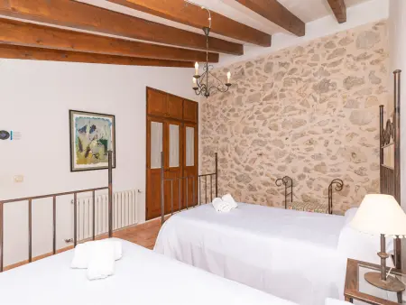 Villa avec piscine privée près de la campagne - 6 pers. - Photo 27