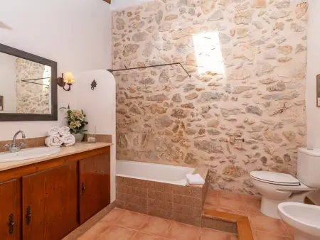 Villa avec piscine privée près de la campagne - 6 pers. - Photo 28