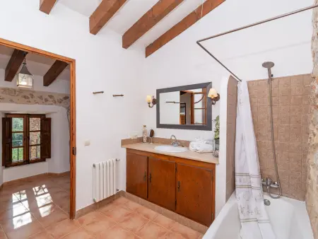 Villa avec piscine privée près de la campagne - 6 pers. - Photo 29