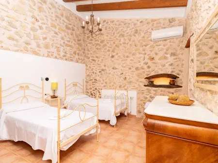 Villa avec piscine privée près de la campagne - 6 pers. - Photo 30