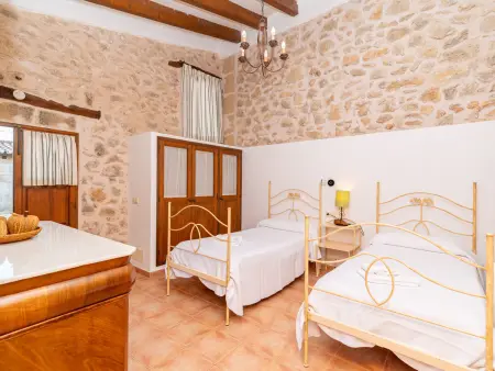 Villa avec piscine privée près de la campagne - 6 pers. - Photo 31