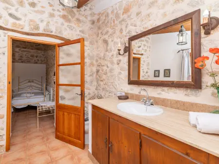 Villa avec piscine privée près de la campagne - 6 pers. - Photo 33