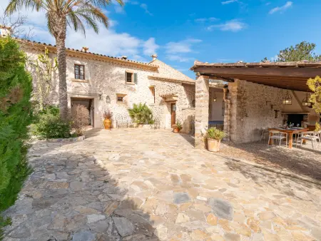 Villa avec piscine privée près de la campagne - 6 pers. - Photo 35