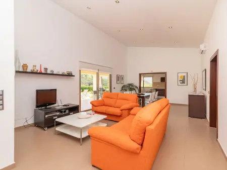 Villa moderne avec piscine - vue panoramique, Gite 6 personnes à Pollença - Photo 11