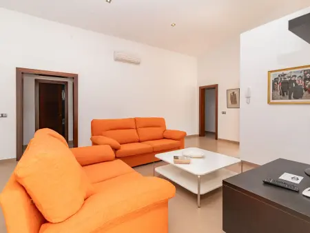Villa moderne avec piscine - vue panoramique, Gite 6 personnes à Pollença - Photo 12